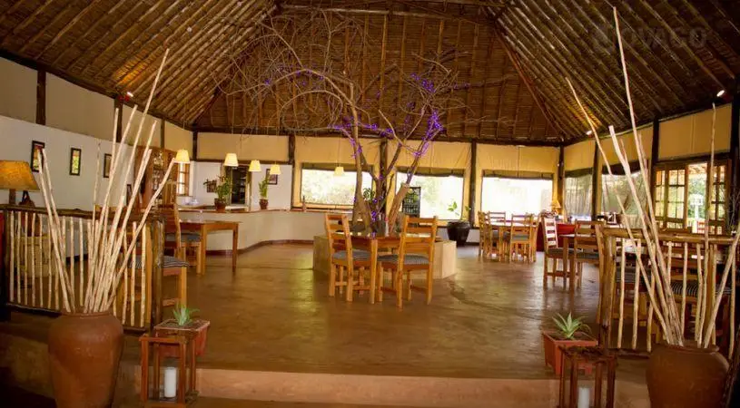 Ziwa Bush Lodge 