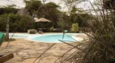 Ziwa Bush Lodge 