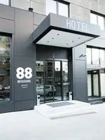 88 Rooms Hotel 