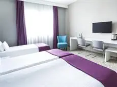 88 Rooms Hotel 