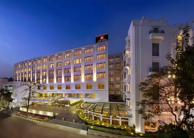 The Lalit Great Eastern Kolkata