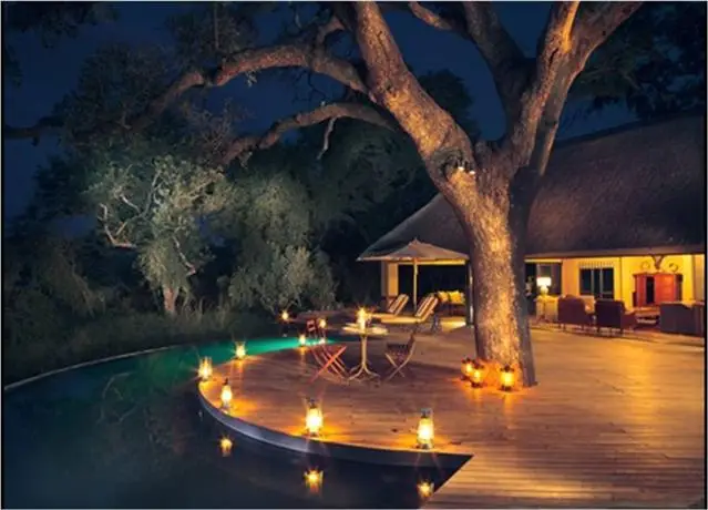 The River Lodge At Thornybush