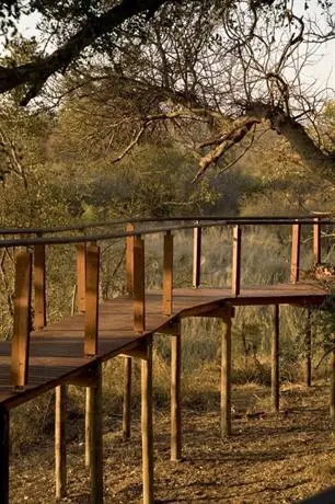 The River Lodge At Thornybush