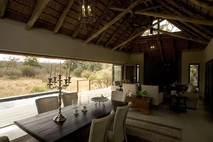 The River Lodge At Thornybush 