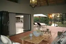 The River Lodge At Thornybush 