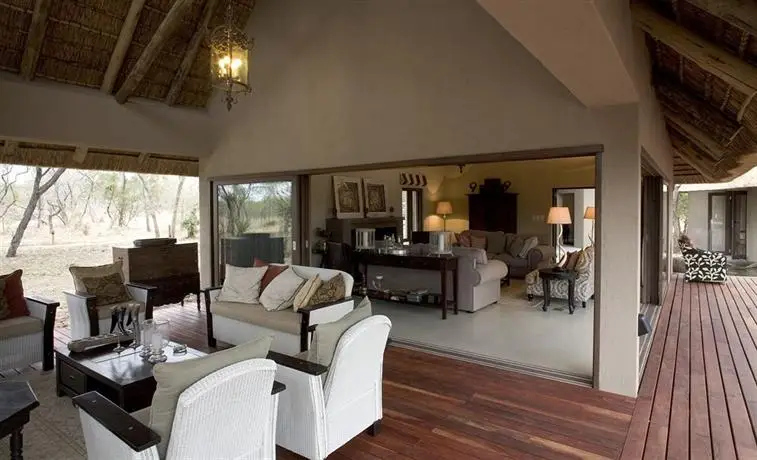 The River Lodge At Thornybush 