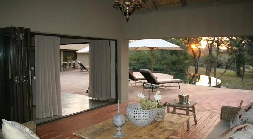 The River Lodge At Thornybush 