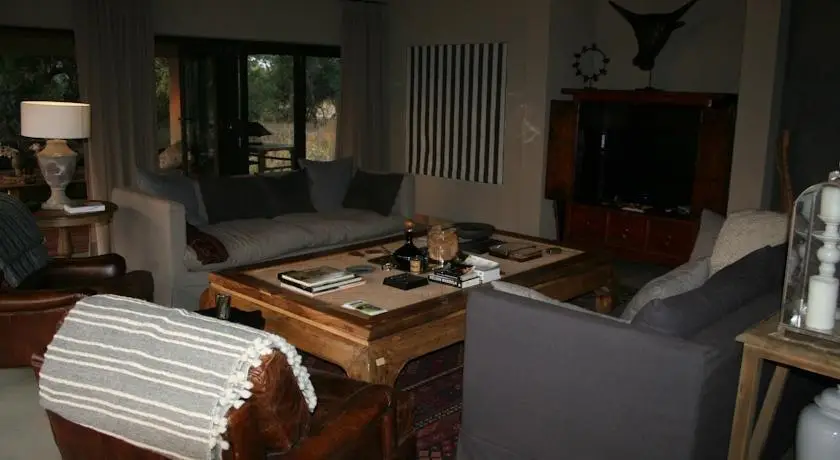 The River Lodge At Thornybush 