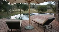 The River Lodge At Thornybush 