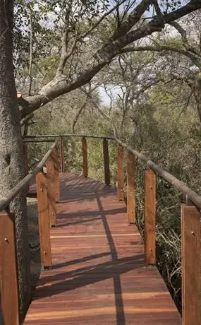 The River Lodge At Thornybush 