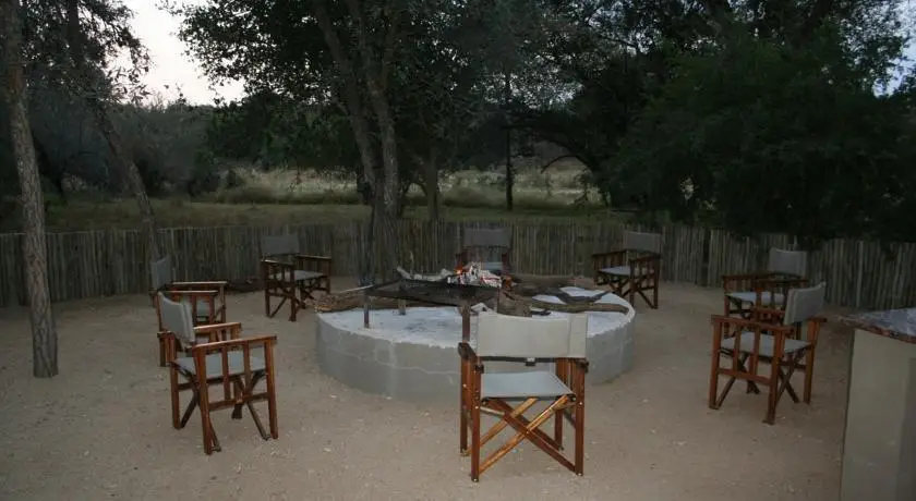 The River Lodge At Thornybush 