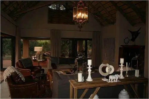 The River Lodge At Thornybush 