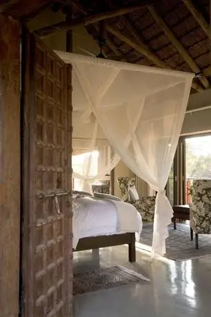 The River Lodge At Thornybush 