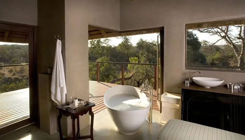 The River Lodge At Thornybush 