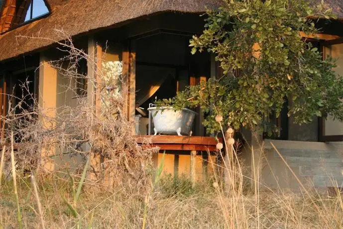 The River Lodge At Thornybush 