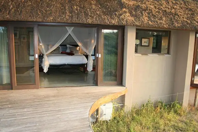 The River Lodge At Thornybush 