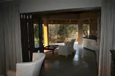 The River Lodge At Thornybush 