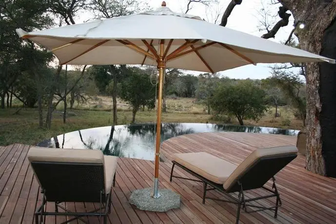 The River Lodge At Thornybush 