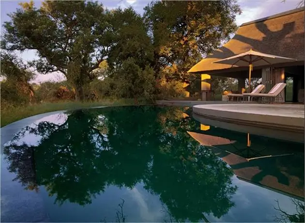 The River Lodge At Thornybush 