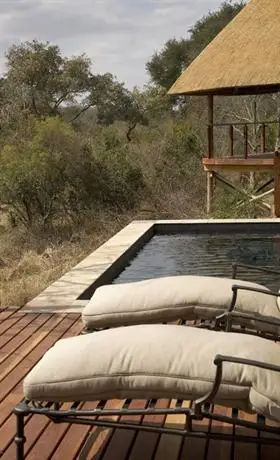 The River Lodge At Thornybush 