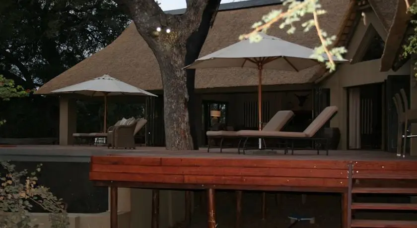 The River Lodge At Thornybush 