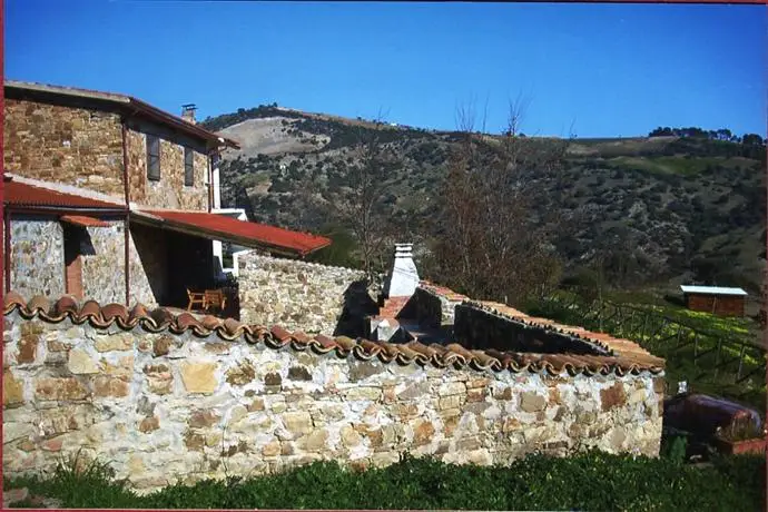 Agriturismo Grassetti