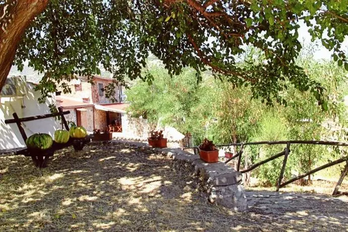 Agriturismo Grassetti