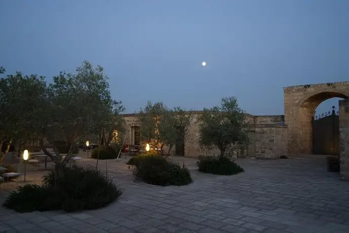 Masseria Bernardini Art Resort