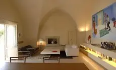 Masseria Bernardini Art Resort 