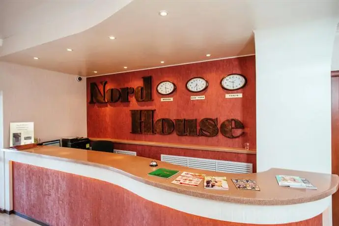 Nord House Hotel 