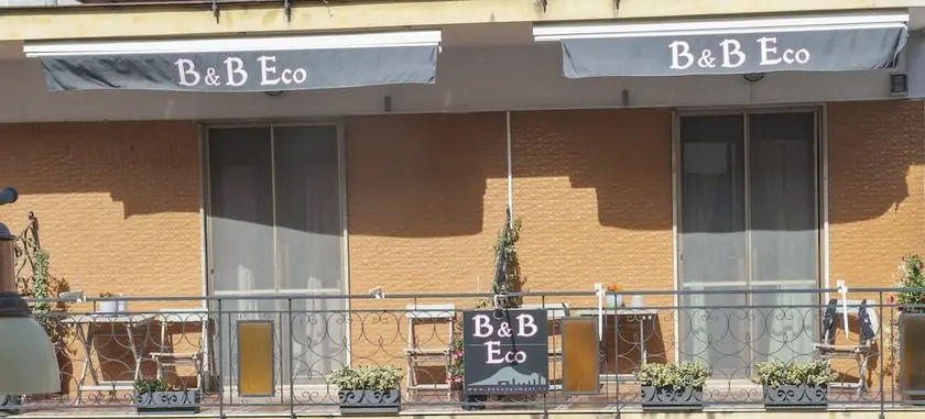 B&B Eco 