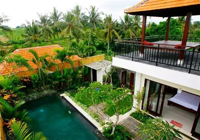 Bali Time Villas