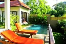 Bali Time Villas 