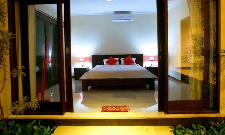 Bali Time Villas