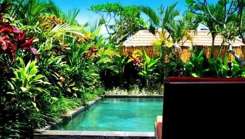 Bali Time Villas 