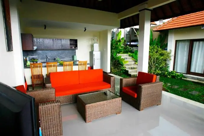 Bali Time Villas 