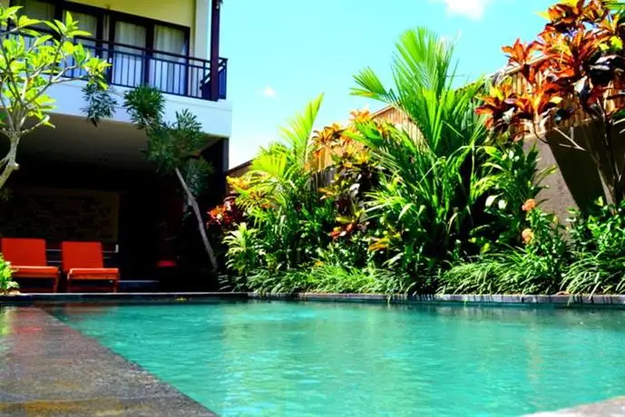 Bali Time Villas 