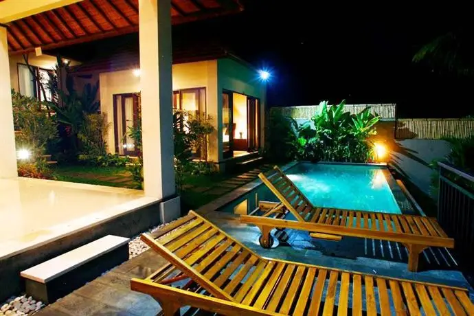 Bali Time Villas 