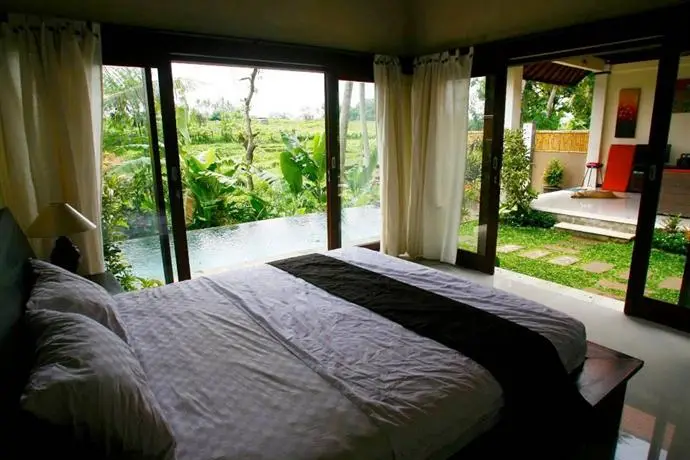 Bali Time Villas 