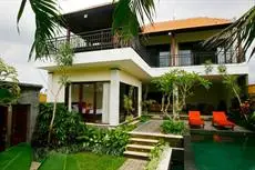 Bali Time Villas 