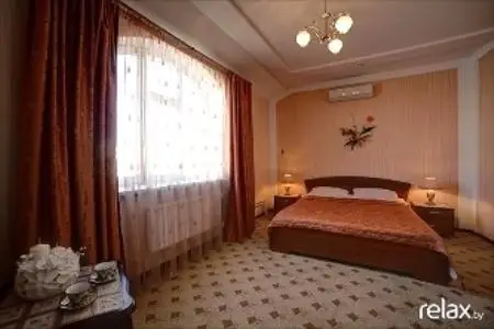 Slavia Hotel 