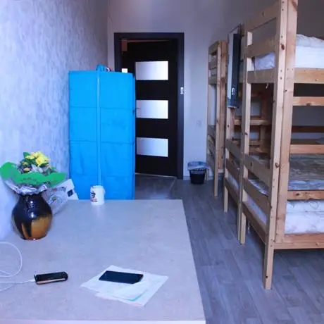 Your Hostel Minsk 