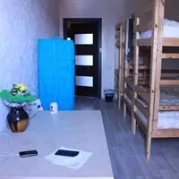 Your Hostel Minsk 