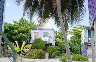 Ignacio's Beach Cabins