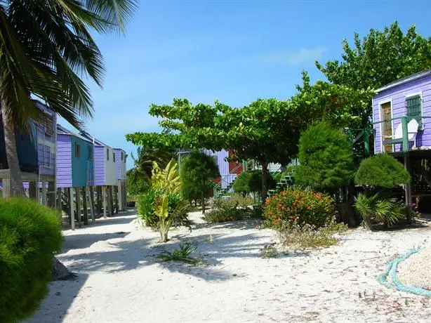 Ignacio's Beach Cabins