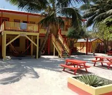 Tropical Paradise Caye Caulker 