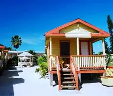 Tropical Paradise Caye Caulker 