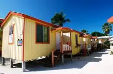 Tropical Paradise Caye Caulker 