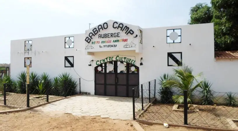 Babao Camp