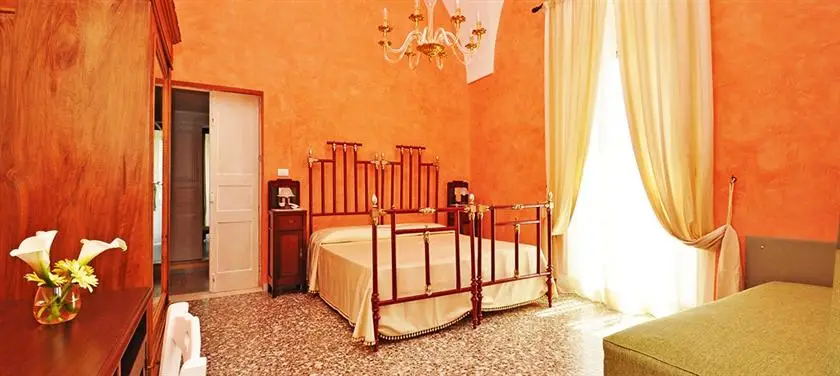 Bed and Breakfast Li Spili 